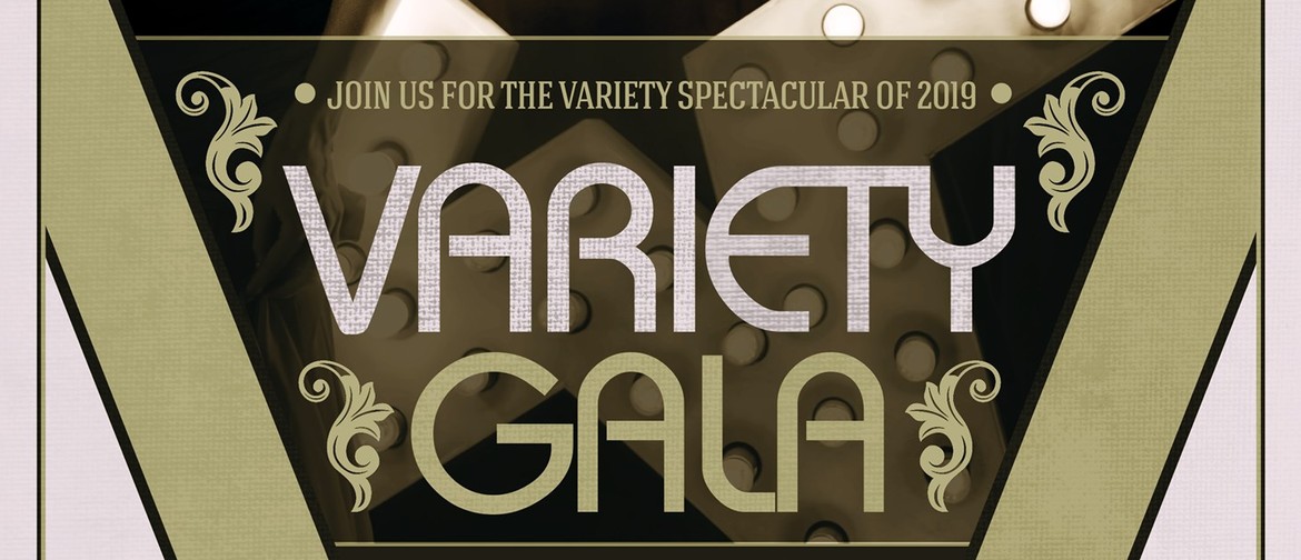 Variety Gala 2019