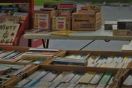 Image for event: Rotorua District Library Book Sale