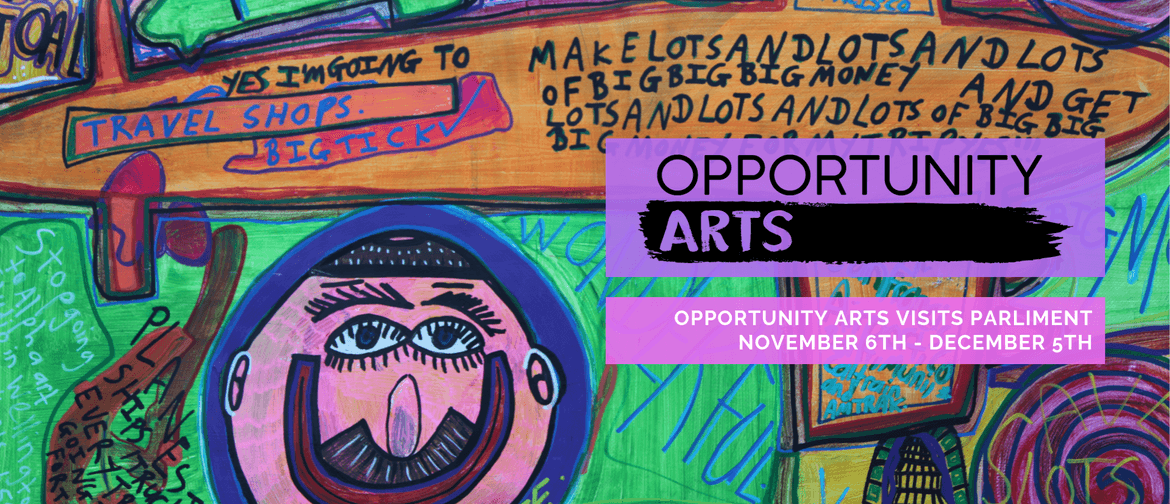 Opportunity Arts