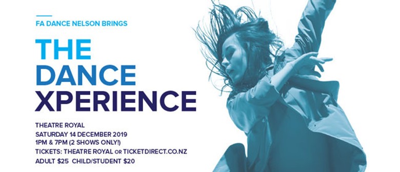 The Dance Xperience