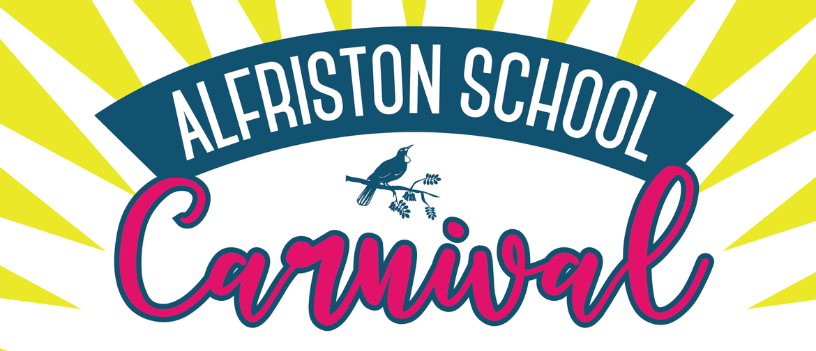 Alfriston School Carnival