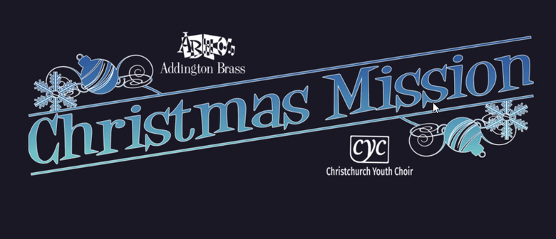 Christmas Mission Concert 2019