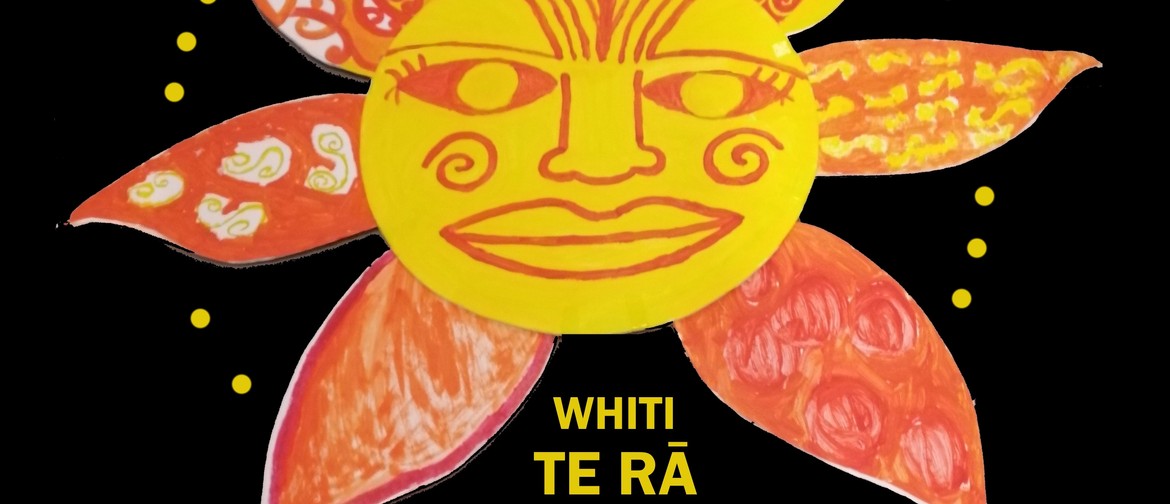 Whiti te Rā Art Exhibition