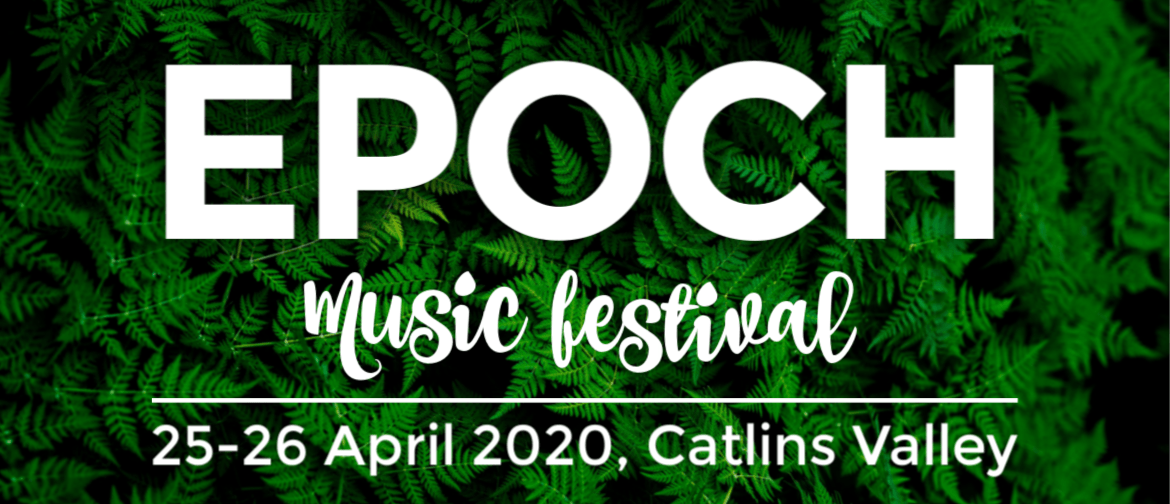 Epoch Music Festival