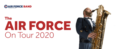 The Air Force on Tour