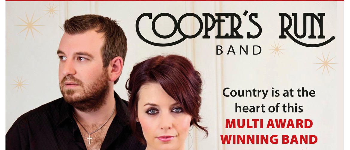 Coopers Run Band
