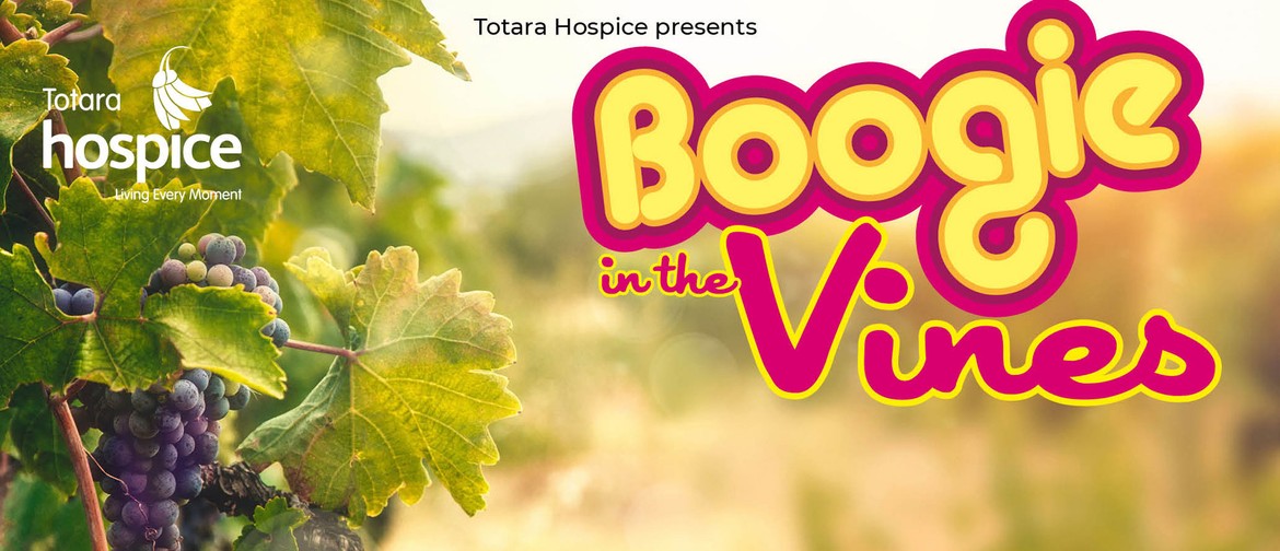 Boogie In the Vines