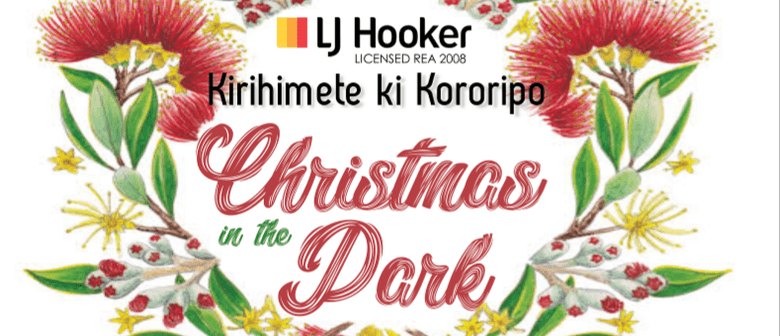 LJ Hooker Christmas in the Park