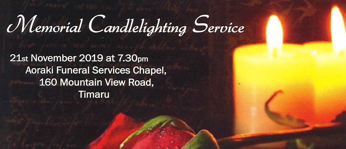 Candlelighting Service