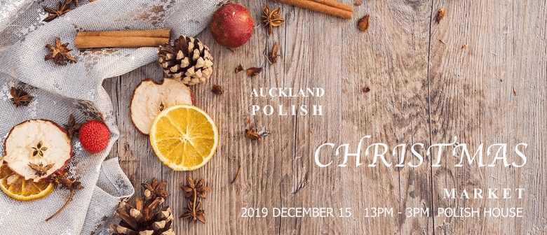 Auckland Polish Christmas Market