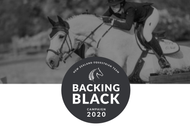 Image for event: Backing Black Cocktail Night and Auction