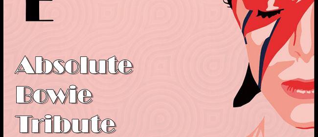 Absolute Bowie Tribute