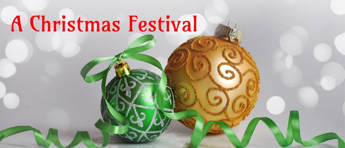A Christmas Festival