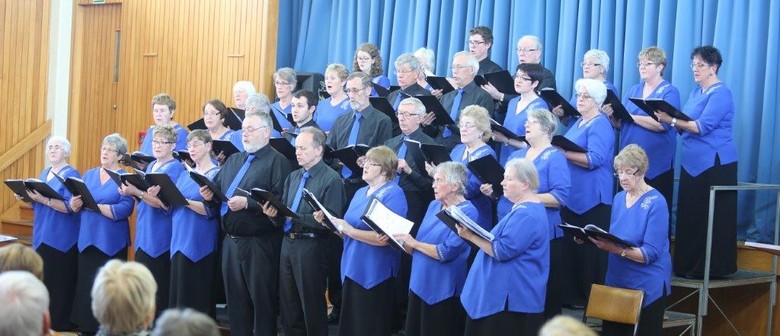 Mid Canterbury Choir Christmas Concerts