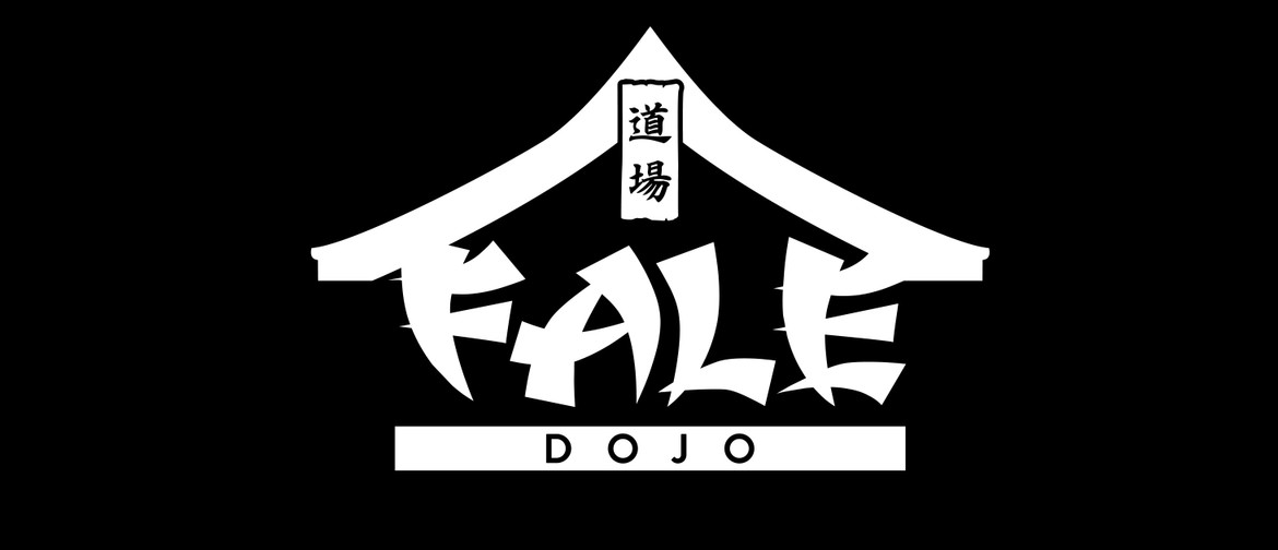Fale Dojo Exhibition #5