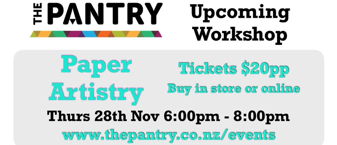 Paper Artistry - Handcrafting & Sustainable
