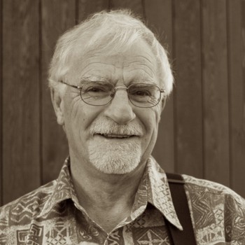 Mike Harding