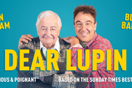 Image for event: Dear Lupin