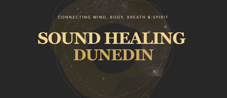 Sound Healing & Guided Meditation