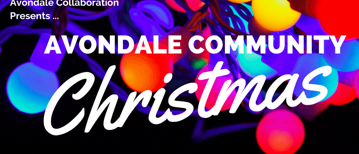 Avondale Community Christmas