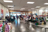 Image for event: Xmas Sustainable Papakura Market