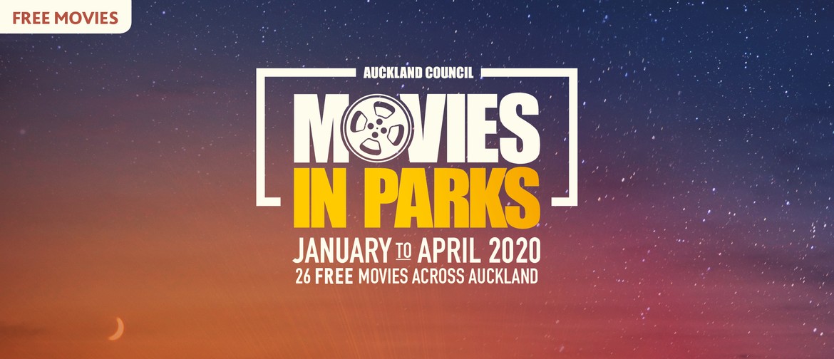 Movies in Parks: The LEGO Movie 2