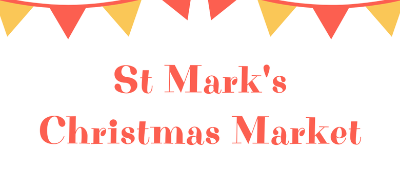 St Marks Christmas Market