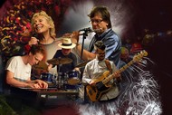 Image for event: The AJQ Band