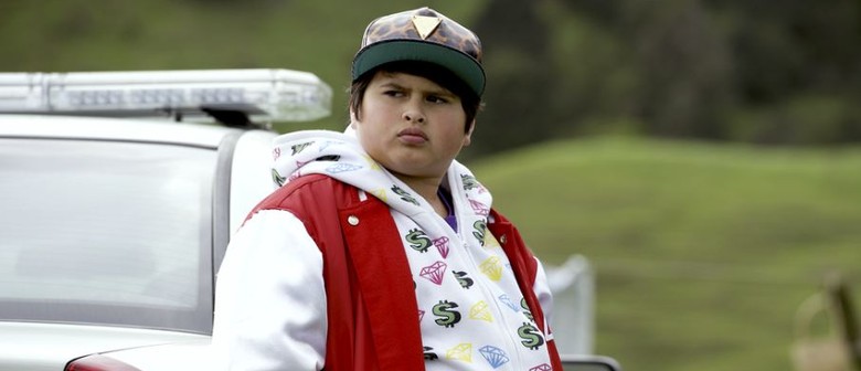 Summer In the Square - Hunt for the Wilderpeople