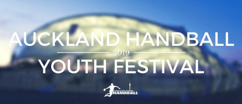 Auckland Handball Youth Festival 2019
