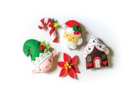 Image for event: Craft Your Own DIY Christmas Tree Decoration
