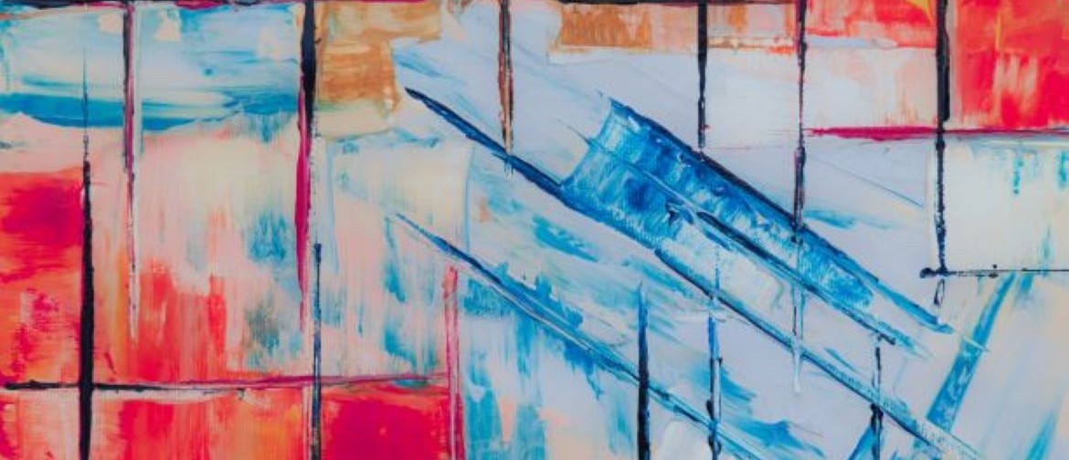 Abstract Painting Abstract Painting