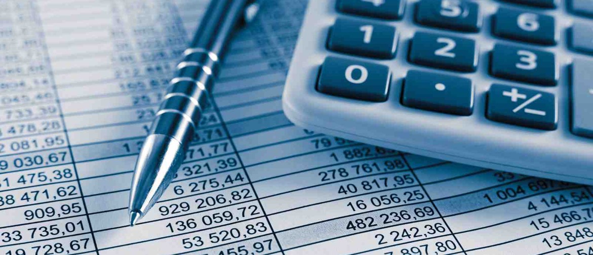 Accounting - The Basics