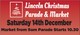 Christmas Parade and Market