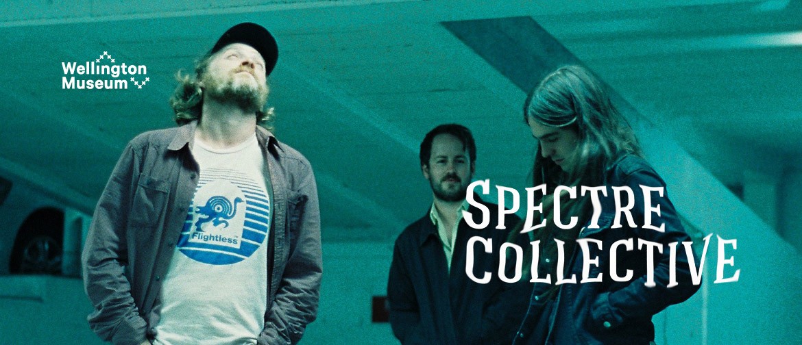 Spectre Collective