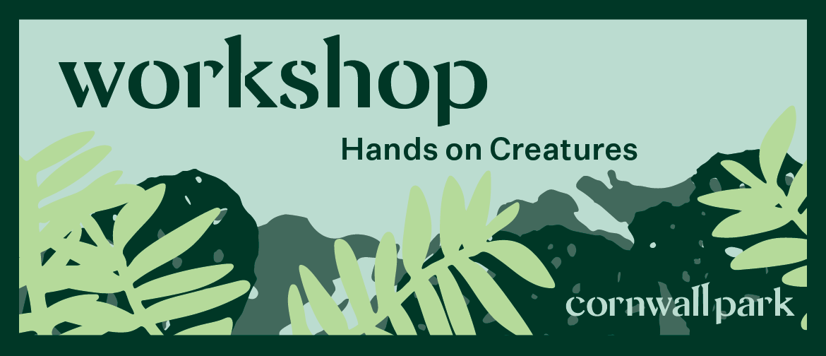 Workshop: Hands on Creatures