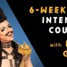 6-Week MCing Intensive Course with Hugo Grrrl