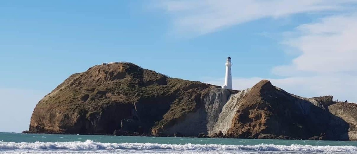 Castlepoint Fishing Competition 2020