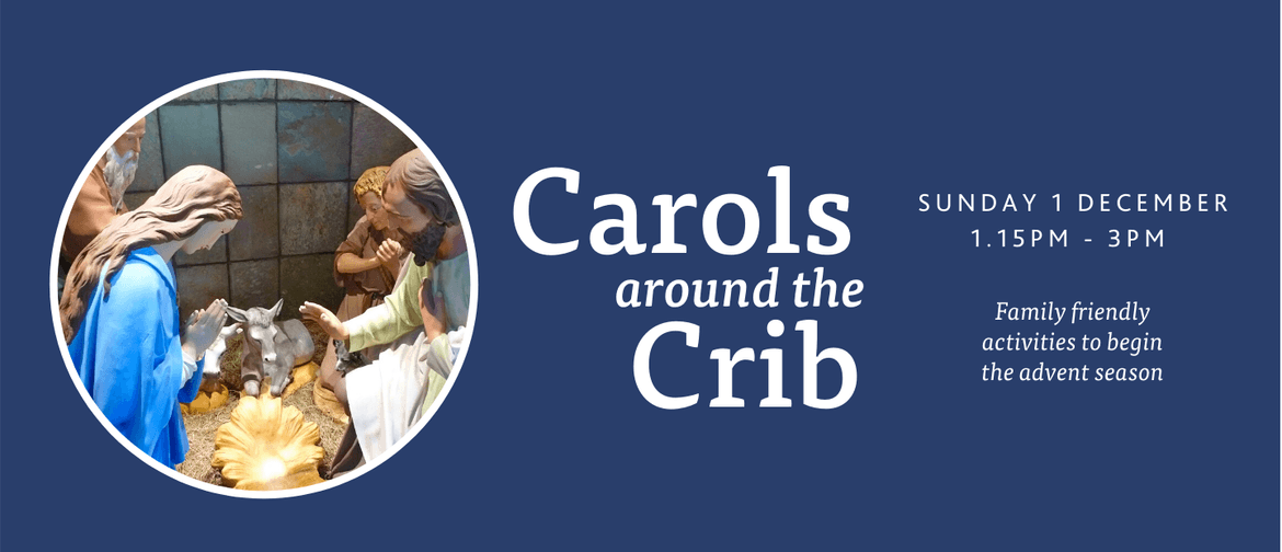 Carols Around the Crib