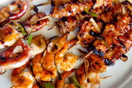 Image for event: Surf & Turf Buffet