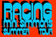 Image for event: Racing Summer Tour With Special Guests
