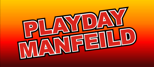 Playday On Track - Cars Manfeild