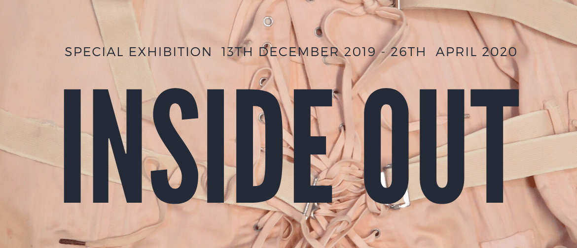 Inside Out - Special Exhibition