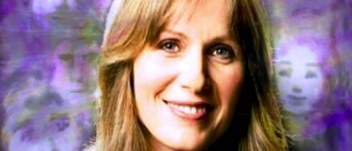 Psychic Surgery with Jeanette Wilson