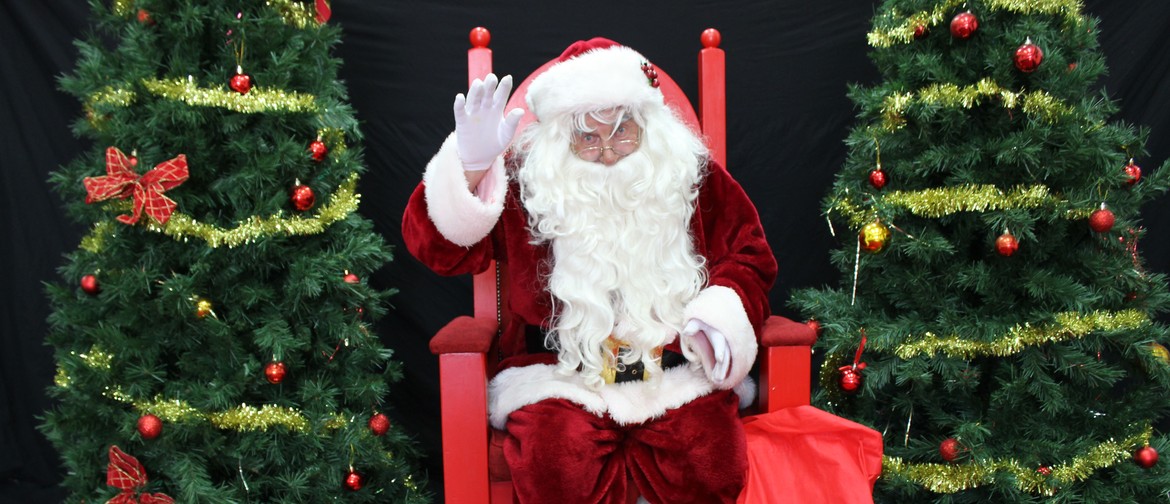 Papakura Rotary Santa Parade Papakura Rotary Santa Parade
