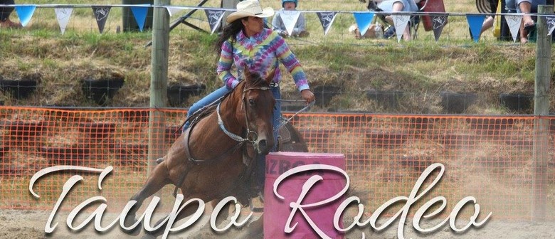 Taupo Rodeo