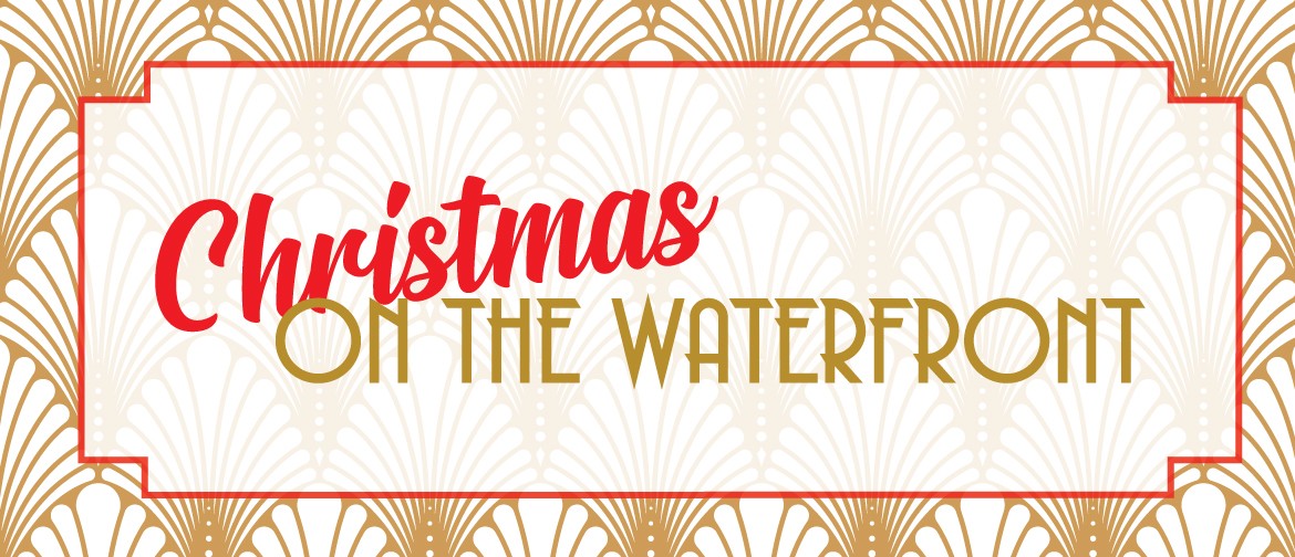 Christmas On the Waterfront