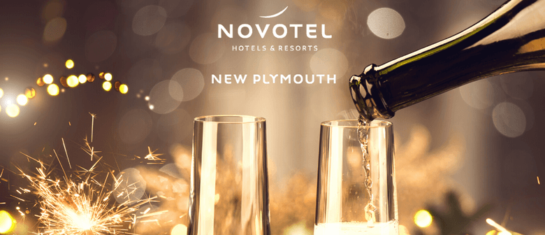 New Years Eve at Novotel