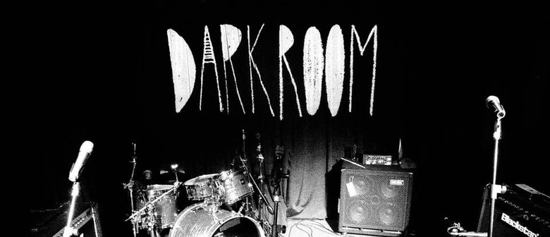Darkroom Open Mic