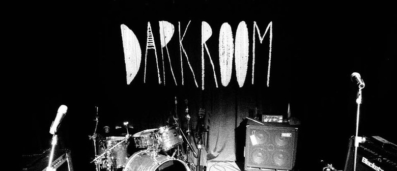 Darkroom Holiday Special